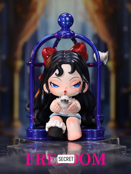 DODO NAMI Doomsday Paradise Series Blindbox