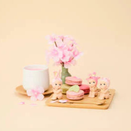 Sonny Angel mini figure Cherry Blossom Series Hanami Edition(Preorder)