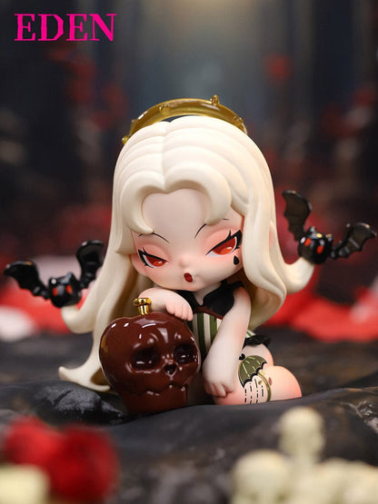 DODO NAMI Doomsday Paradise Series Blindbox