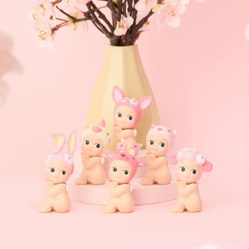 Sonny Angel mini figure Cherry Blossom Series Hanami Edition(Preorder)