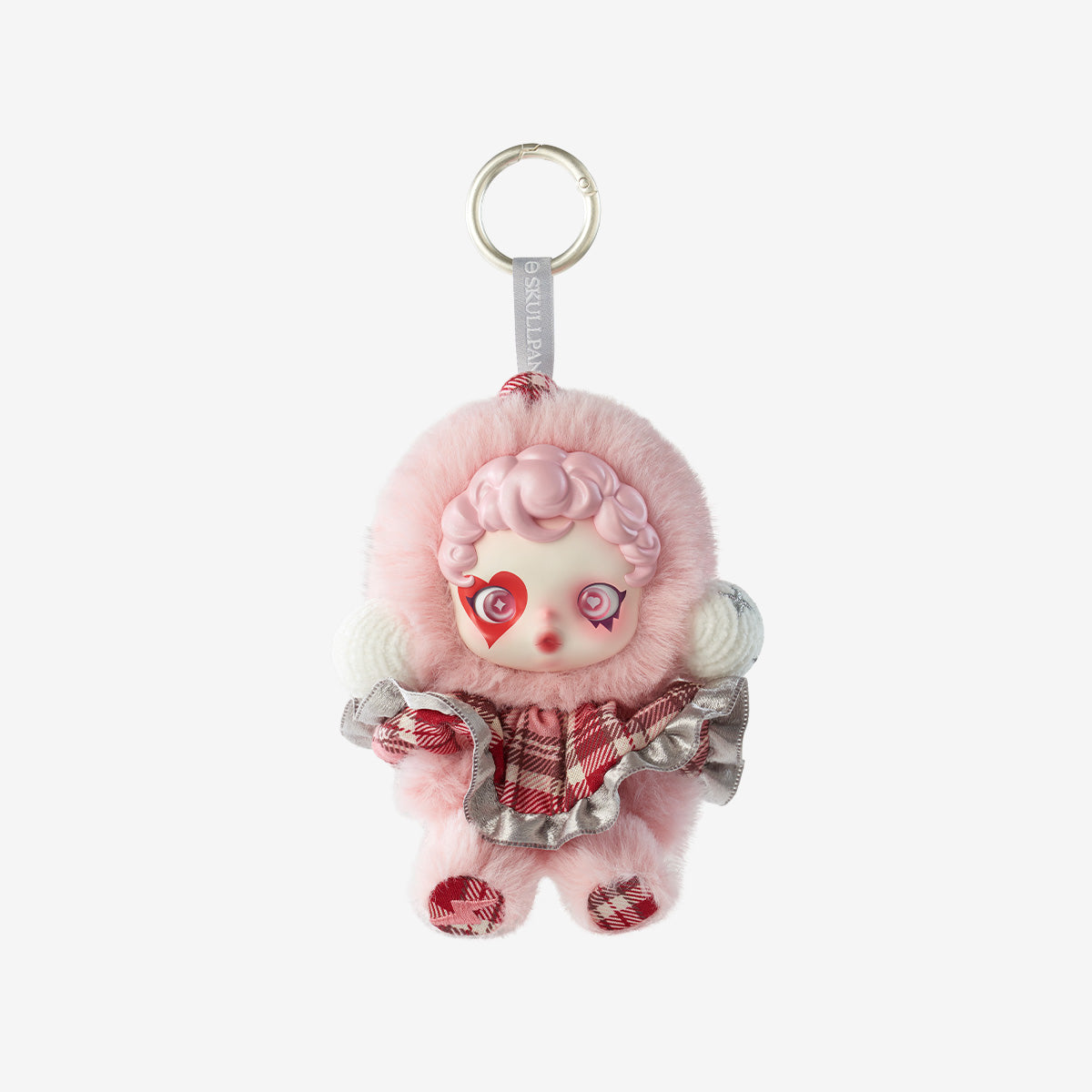 Skull panda winter symphony blind boxes