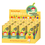 Sonny Angel HIPPERS decorative mini figures Harvest Series
