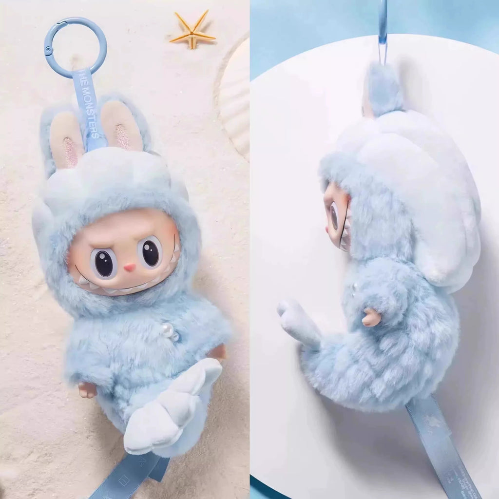 HIDE AND SEEK IN SINGAPORE labubu(preorder in 3 days)