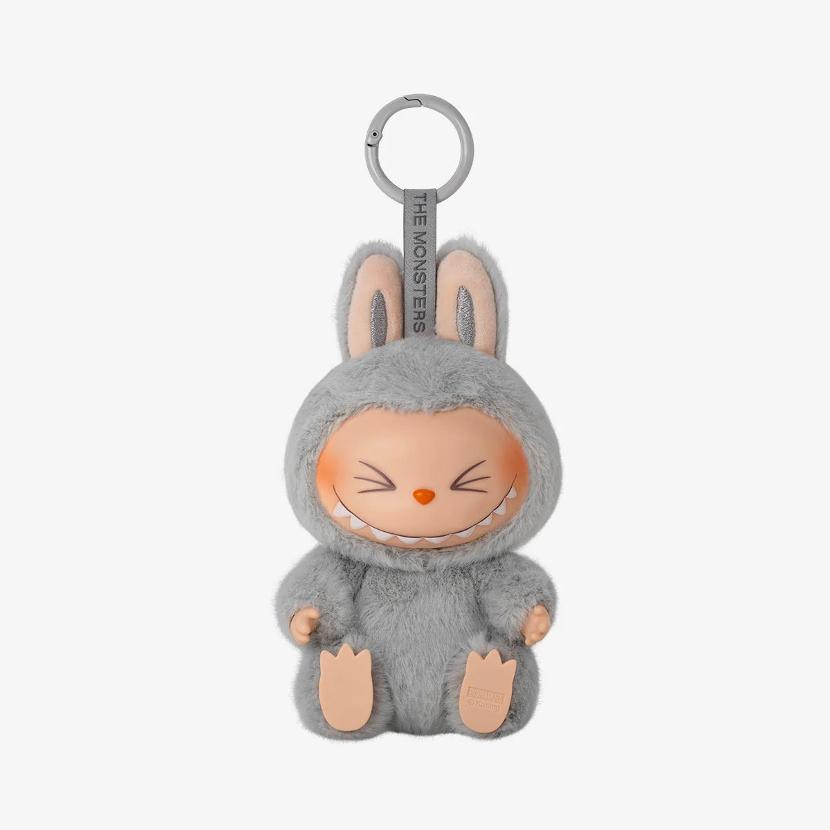 Flash sale:Labubu V2 THE MONSTERS- Have a Seat Vinyl Plush Blind Box