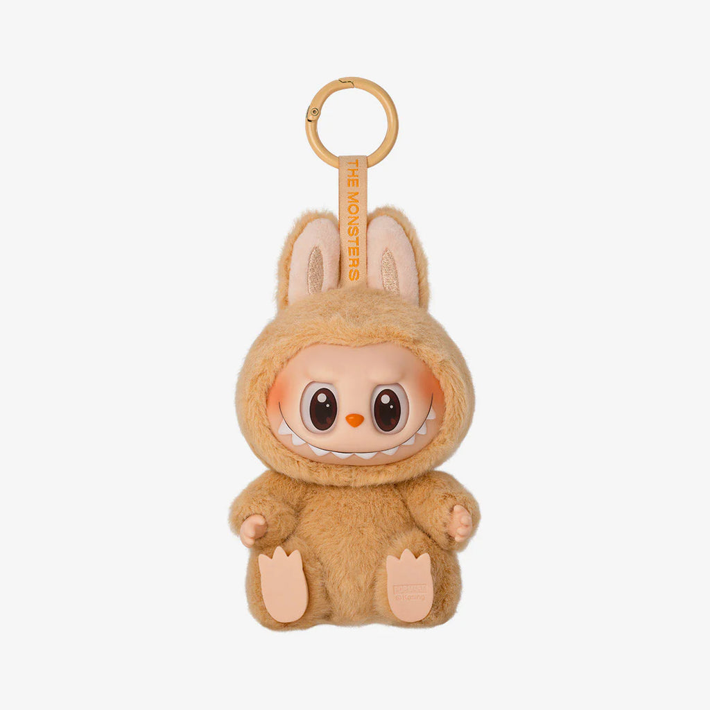 Flash sale:Labubu V2 THE MONSTERS- Have a Seat Vinyl Plush Blind Box