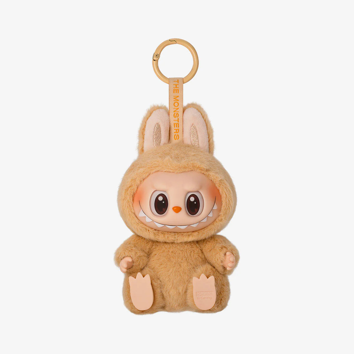 Flash sale:Labubu V2 THE MONSTERS- Have a Seat Vinyl Plush Blind Box