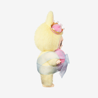 THE MONSTERS Let's Check Mate Limited Labubu Plush Doll