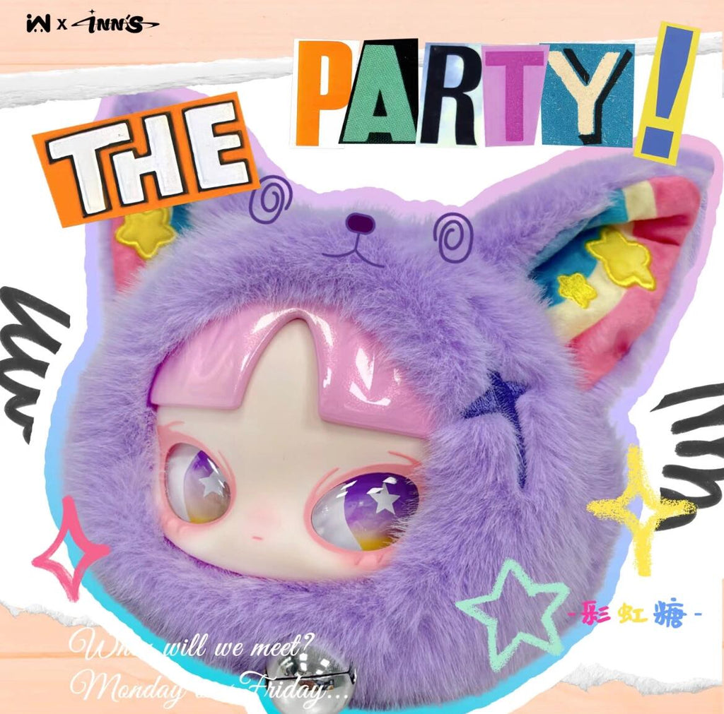 Inn's LET'S PARTY