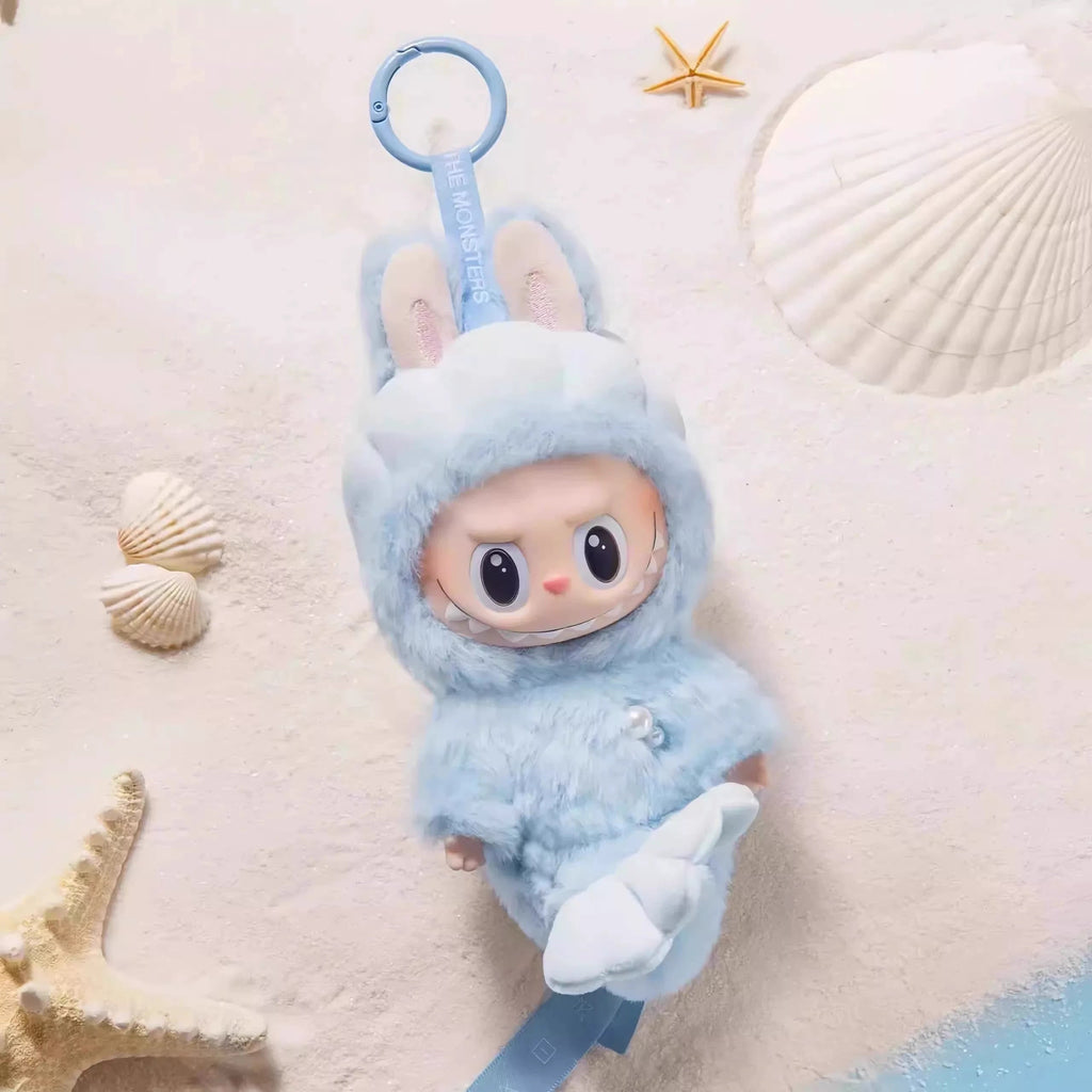 HIDE AND SEEK IN SINGAPORE labubu(preorder in 3 days)