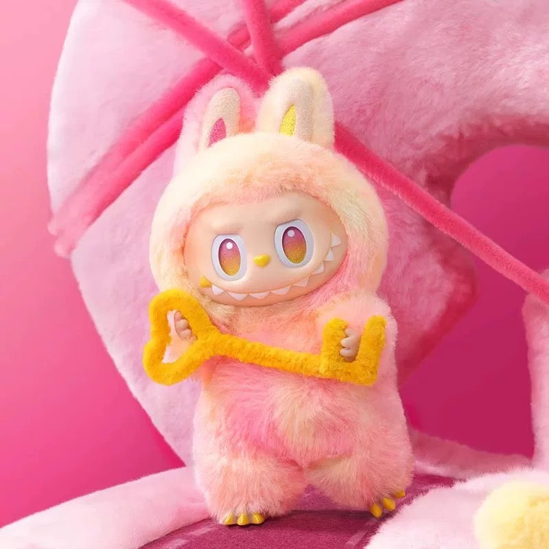 Labubu V3 THE MONSTERS- Big Into Energy Vinyl Plush Blind Box(In-Stock Unboxing)