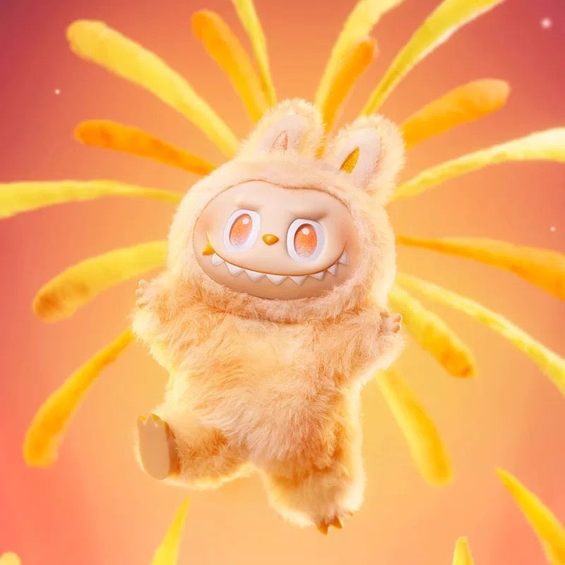 Labubu V3 THE MONSTERS- Big Into Energy Vinyl Plush Blind Box(In-Stock Unboxing)