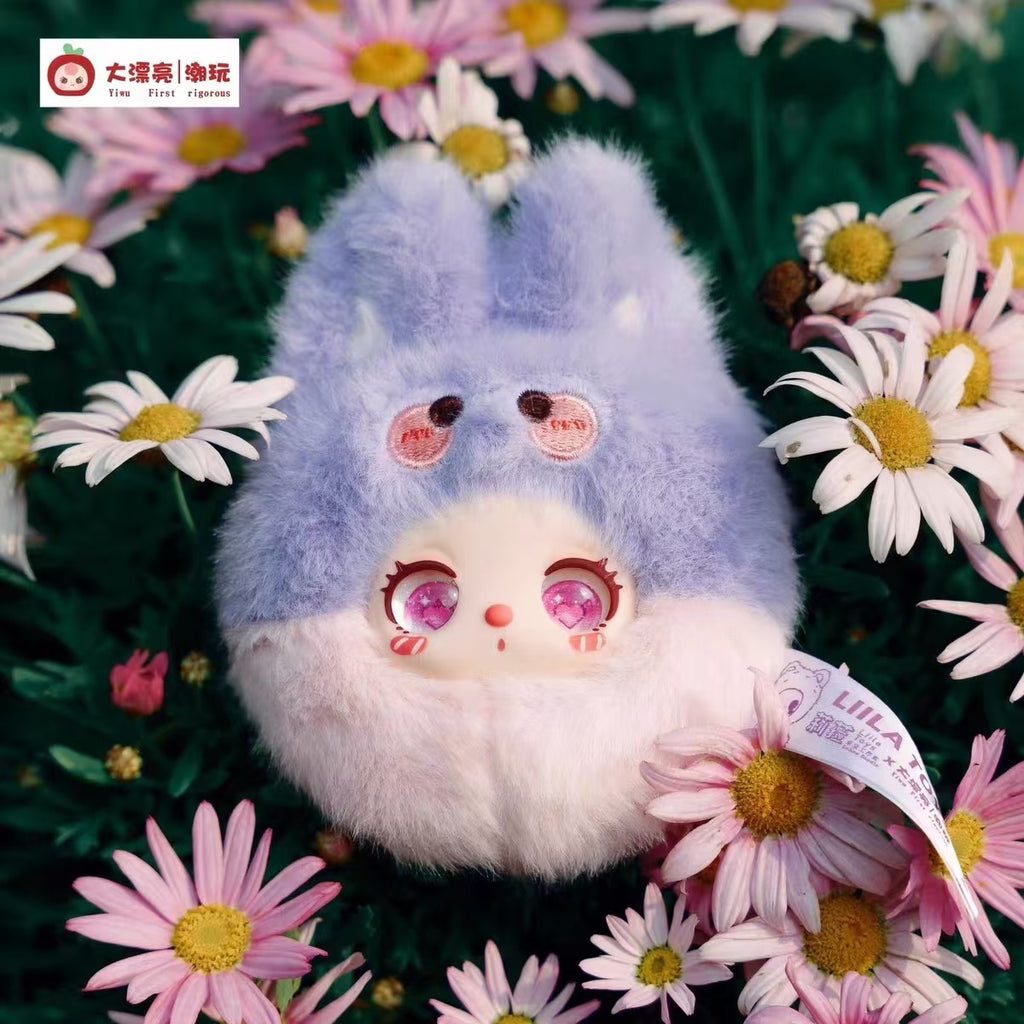 Lila's Garden Tea Party [MIni]