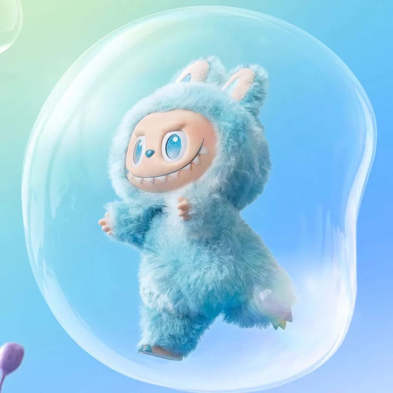 Labubu V3 THE MONSTERS- Big Into Energy Vinyl Plush Blind Box(In-Stock Unboxing)