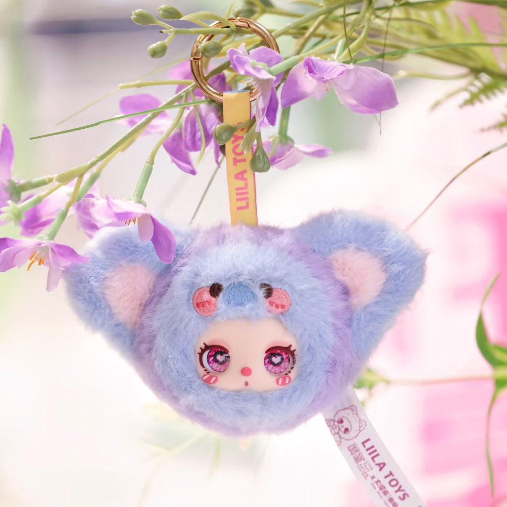 Lila's Garden Tea Party [MIni]