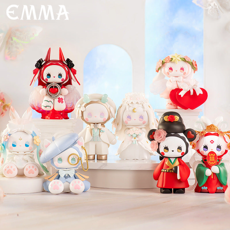 Emma Secret Forest Beloved
