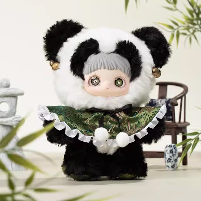 MayMei V3 – Spring Poem Plush Blind Box Figure