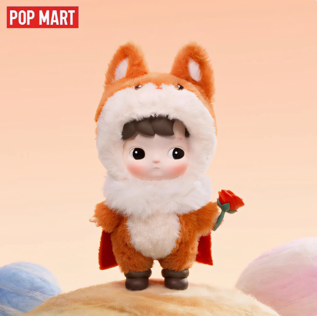 HACIPUPU Sunggle With You Series Figures Blind Boxes