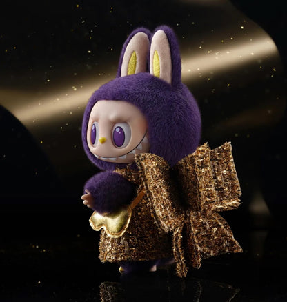 WINGS OF FORTUNE LABUBU